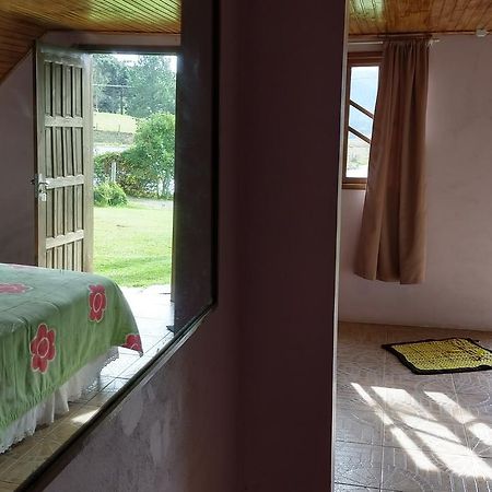 Refugio Do Lago Lages Exterior foto