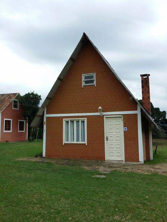 Refugio Do Lago Lages Quarto foto