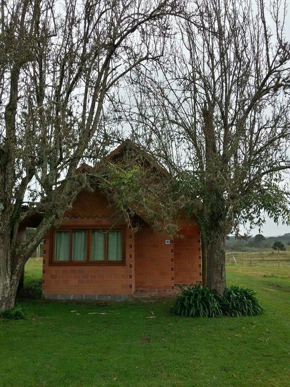 Refugio Do Lago Lages Quarto foto