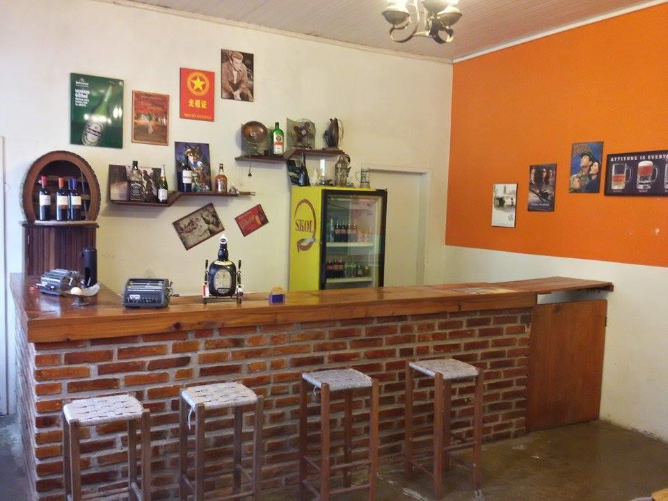 Refugio Do Lago Lages Exterior foto